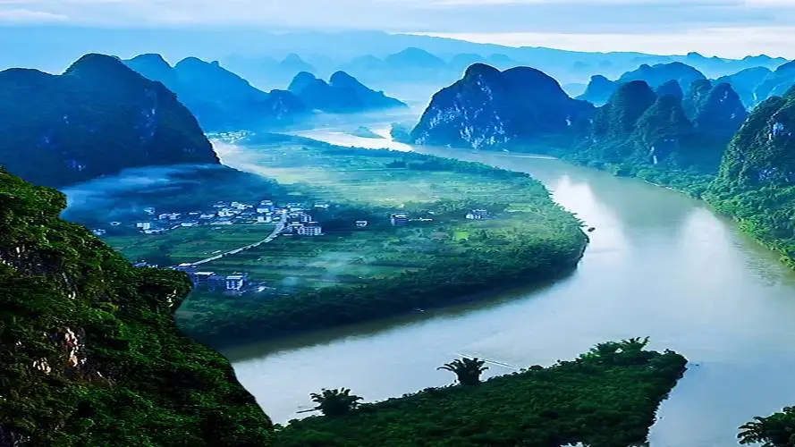 智能高端
